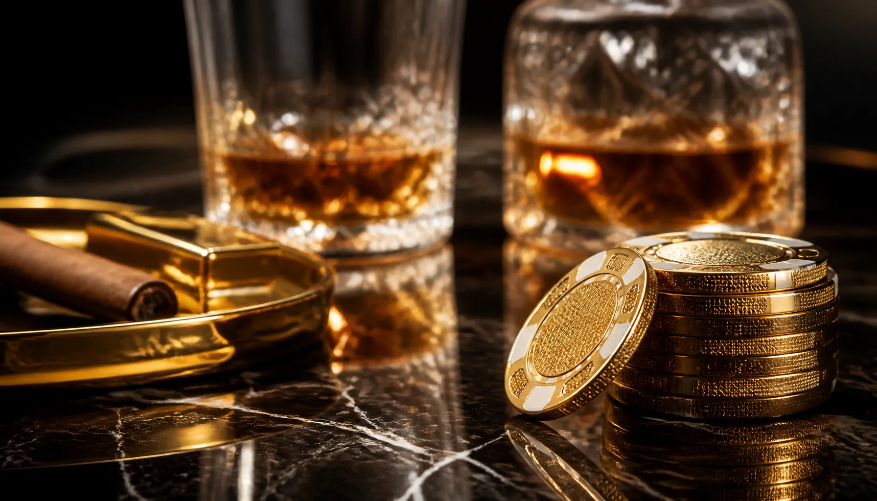 Gold Bet