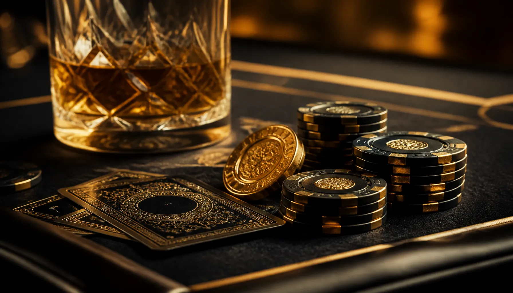 Gold Bet