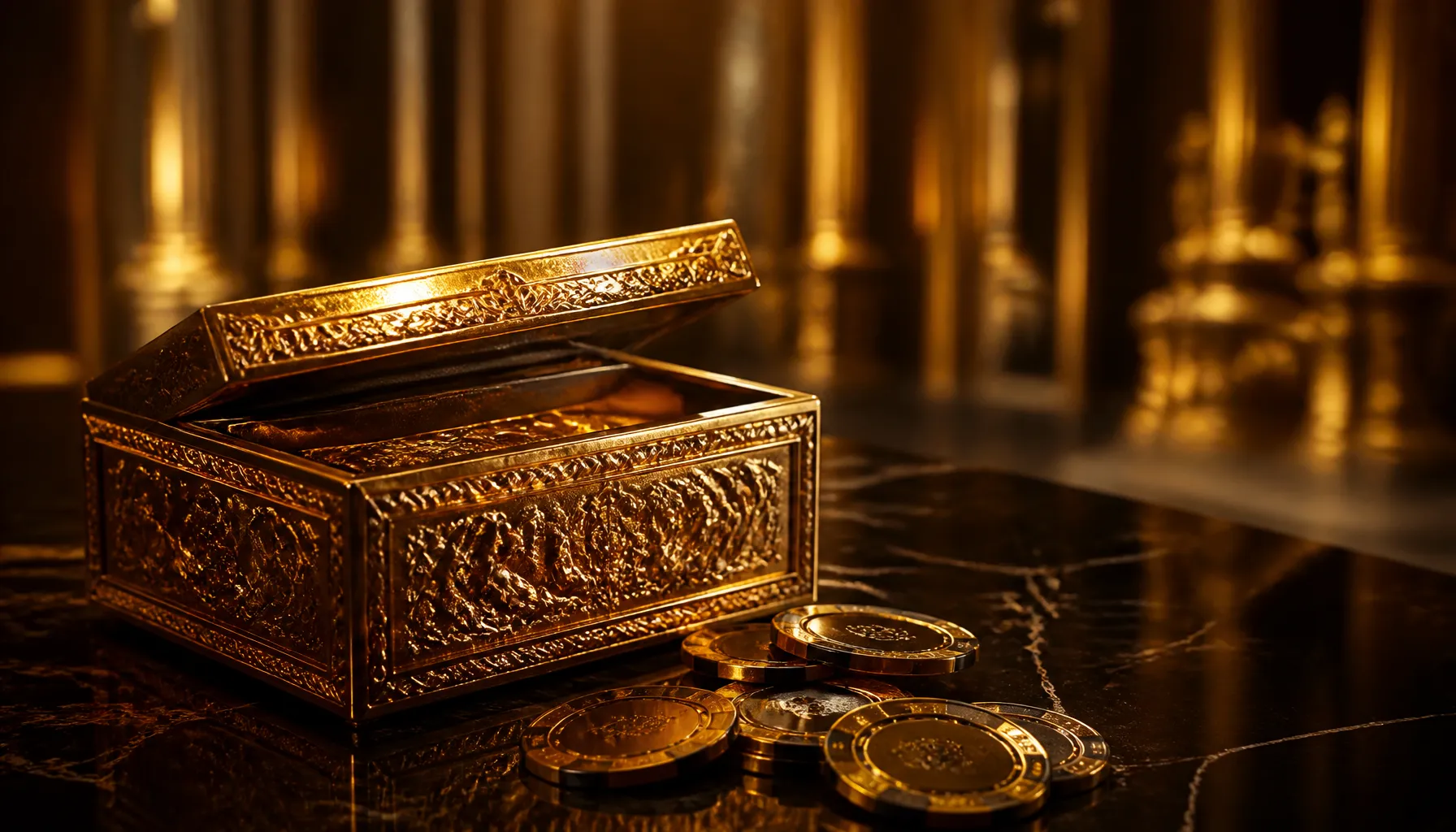 Gold Bet